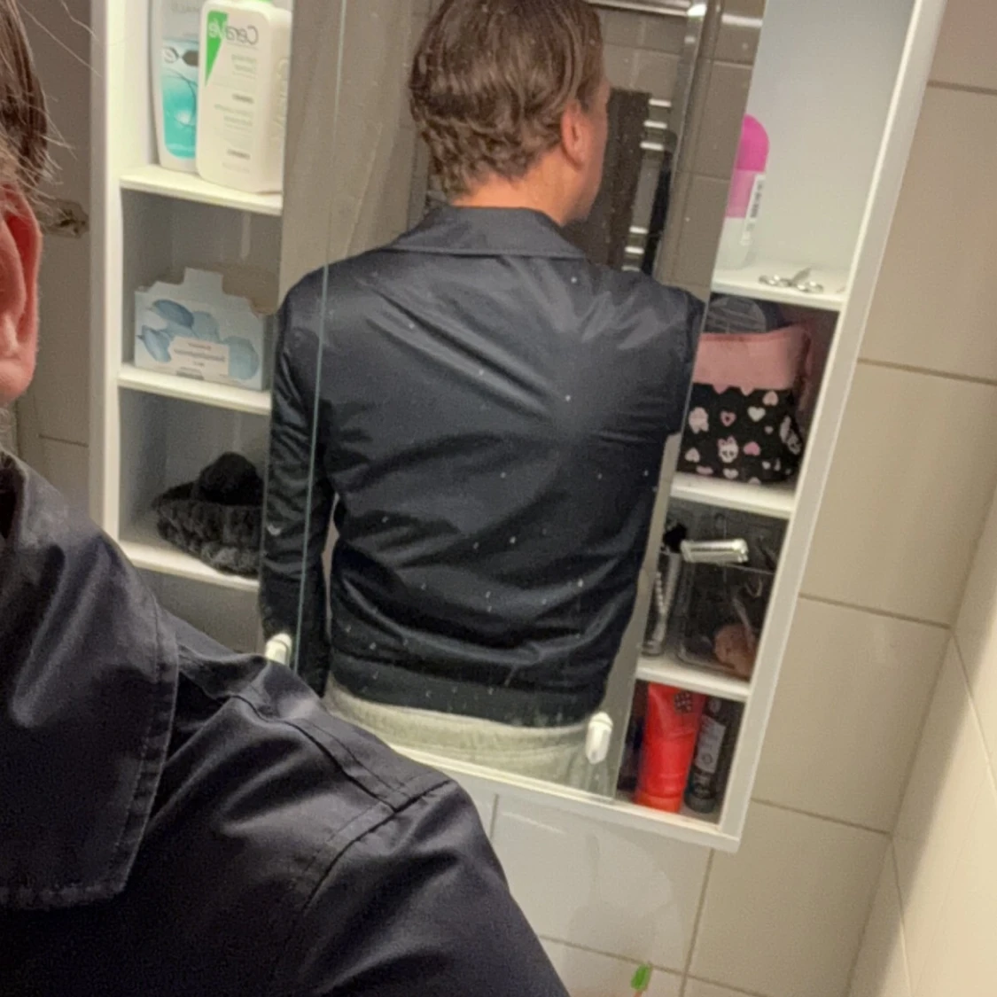 These glory days jacka - 90