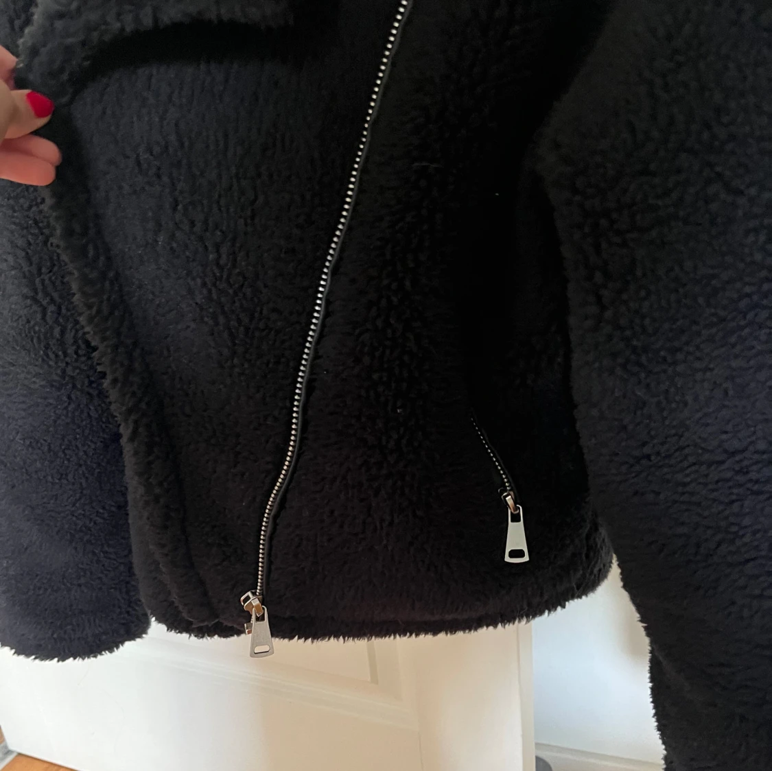 Teddyjacka nakd - 93