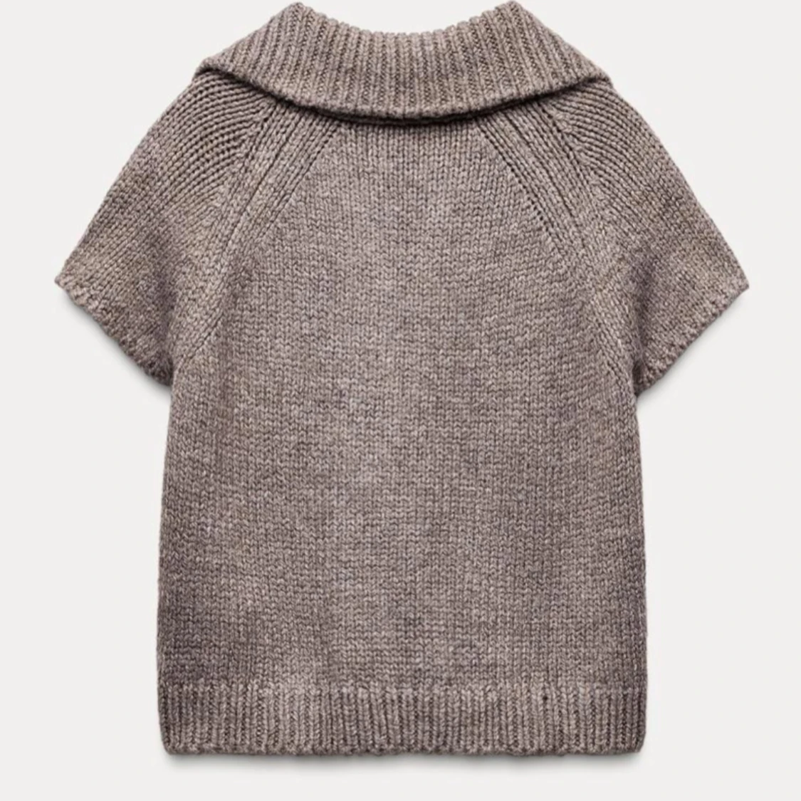 Intressekoll på Zara kofta  - 90