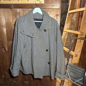 Kappa - Arket kappa, super fin till hösten! 