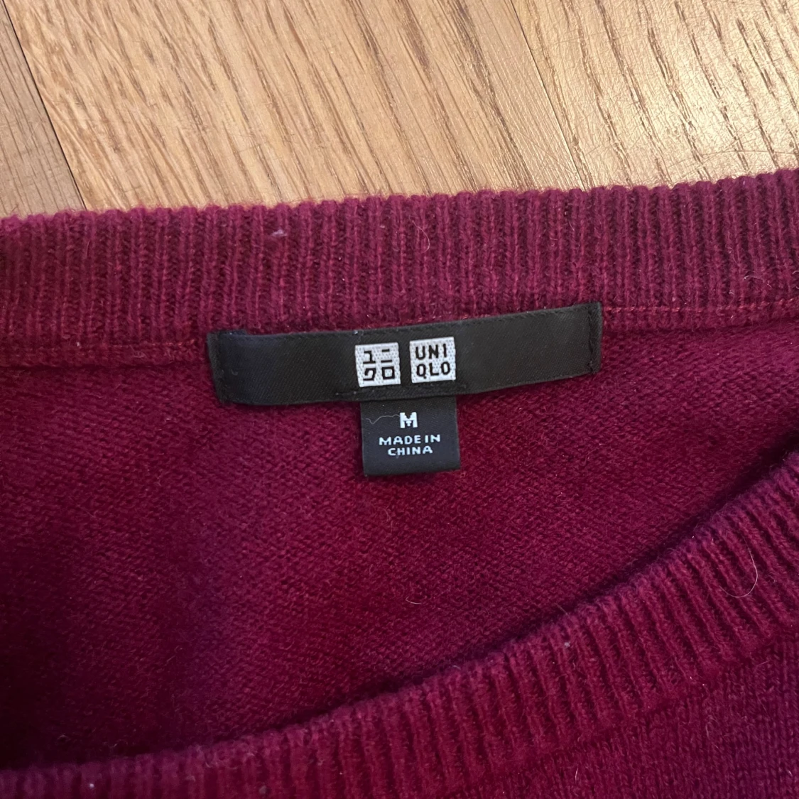 Kashmir tröja! - 93