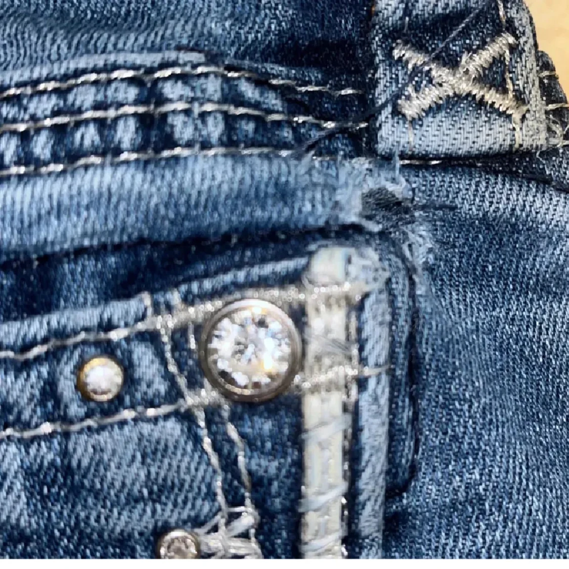 Rock revivel jeans  - 93