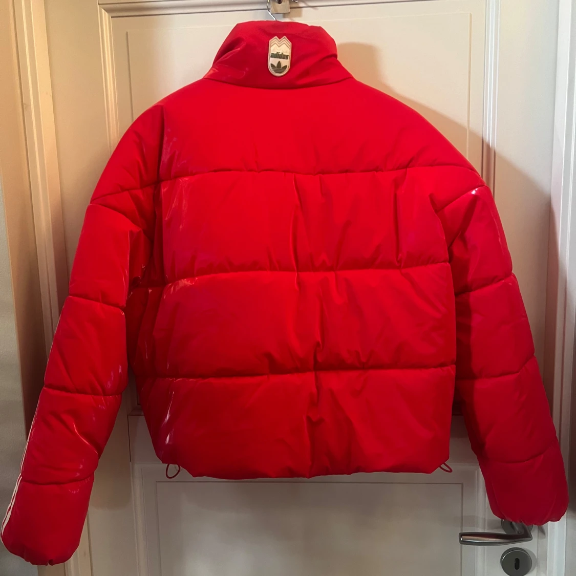 Adidas vinterjacka - 90