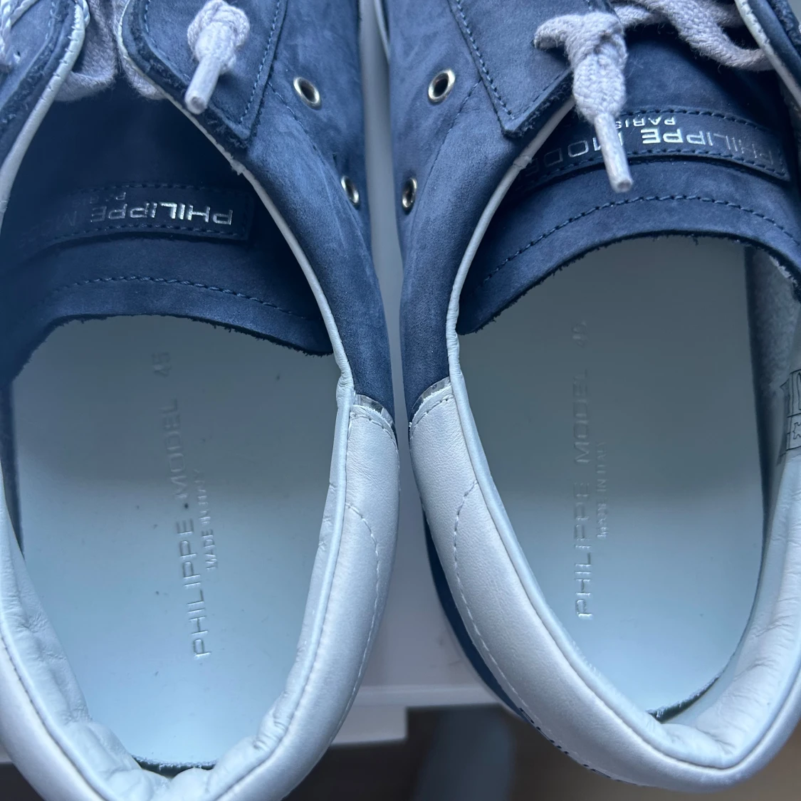 PHILIPPE MODEL HELT NYA  - 92