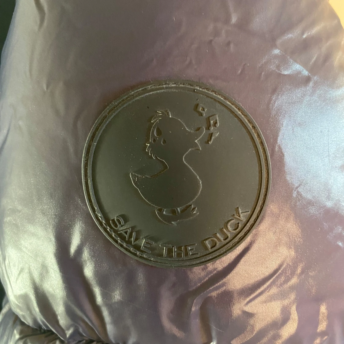 Save The Duck Jacka - 92