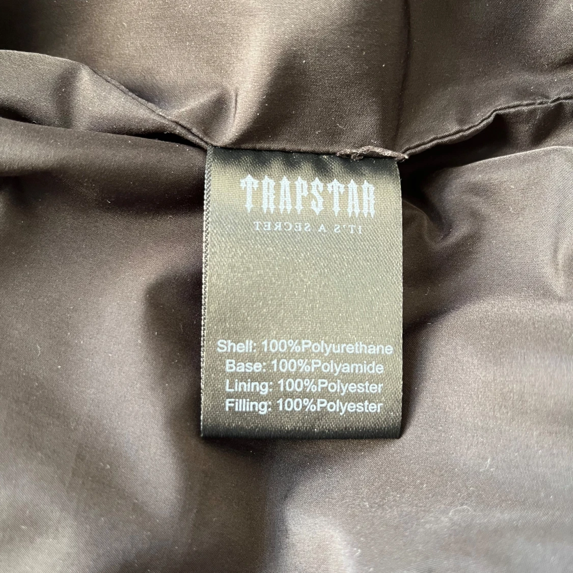 Trapstar Irongate Jacka - 93