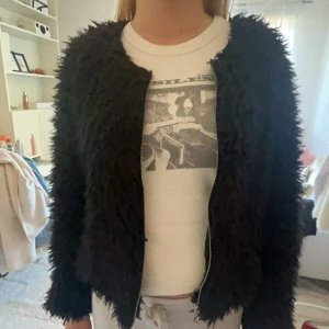 pälskofta - så snygg köpt förra hösten