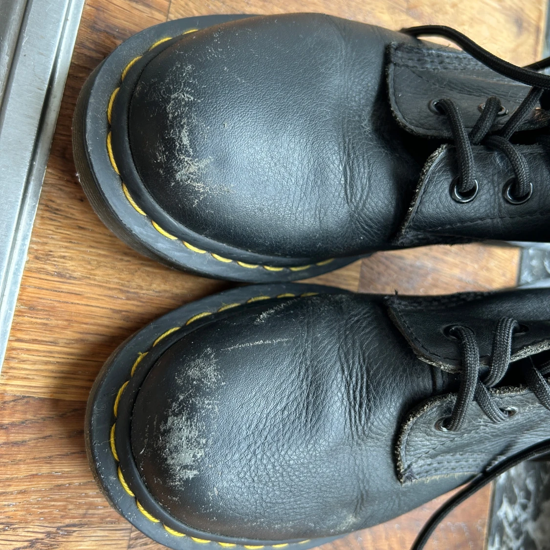 Dr Martens 1640 Pascal strlk 38 - 91