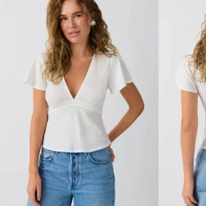 Tie topp - Slutsåld i alla storlekar, använd 1gång