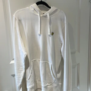 Lyle&scoot - Fin hoodie 