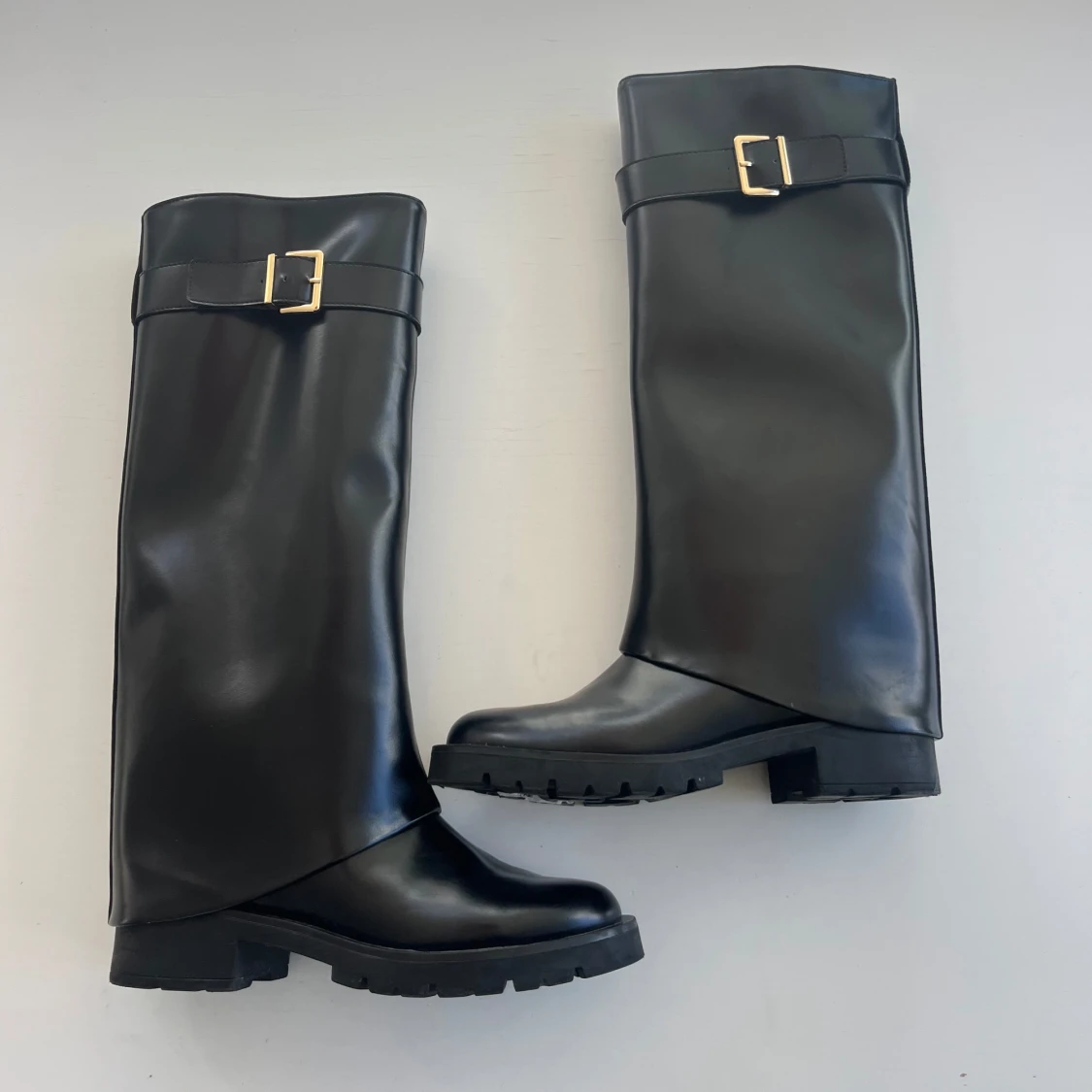 Boots/stövlar