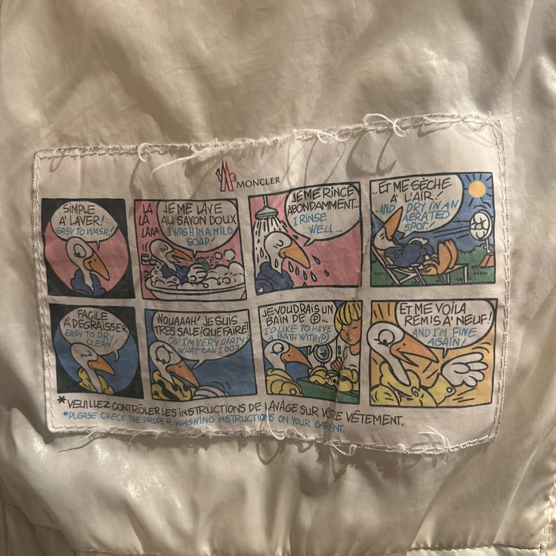 Moncler branson - 93