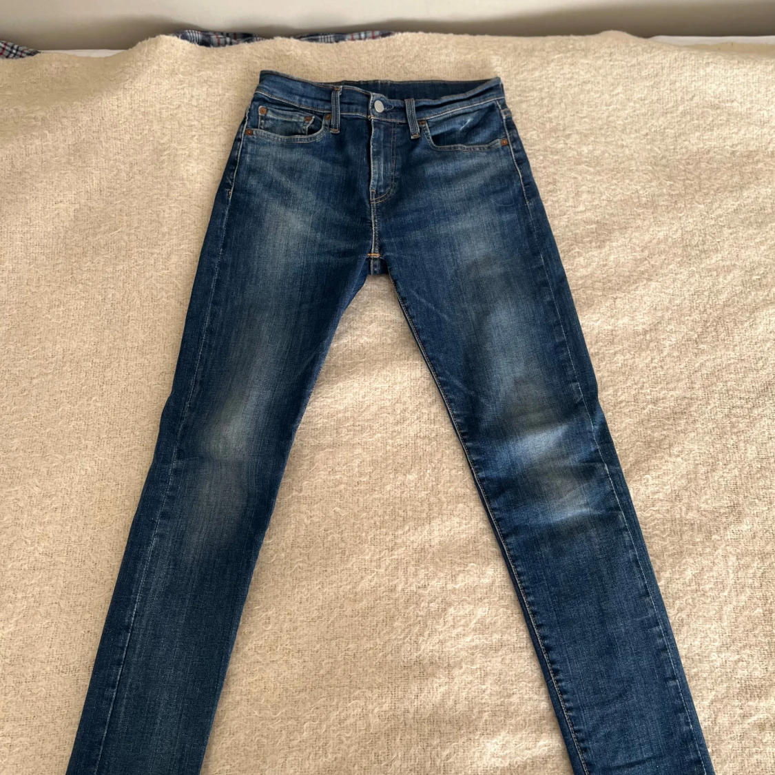 LEVIS 512