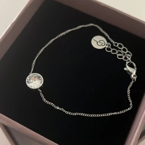 Edblad armband - Armband från edblad