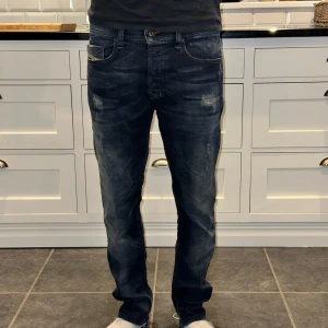 Diesel Jeans - Diesel jeans i storlek 31/34, bra skick.