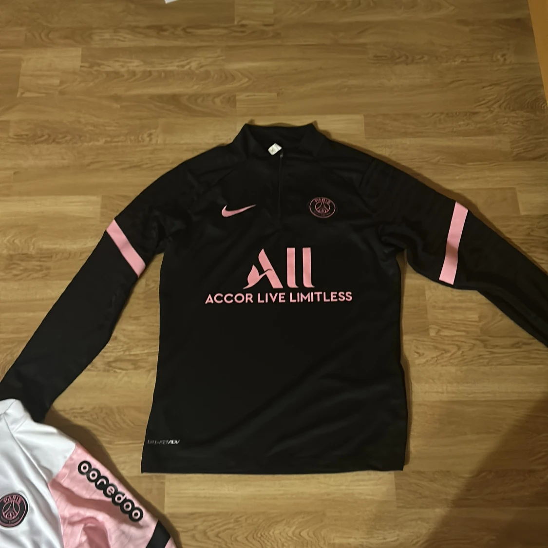 psg tracksuit - 91