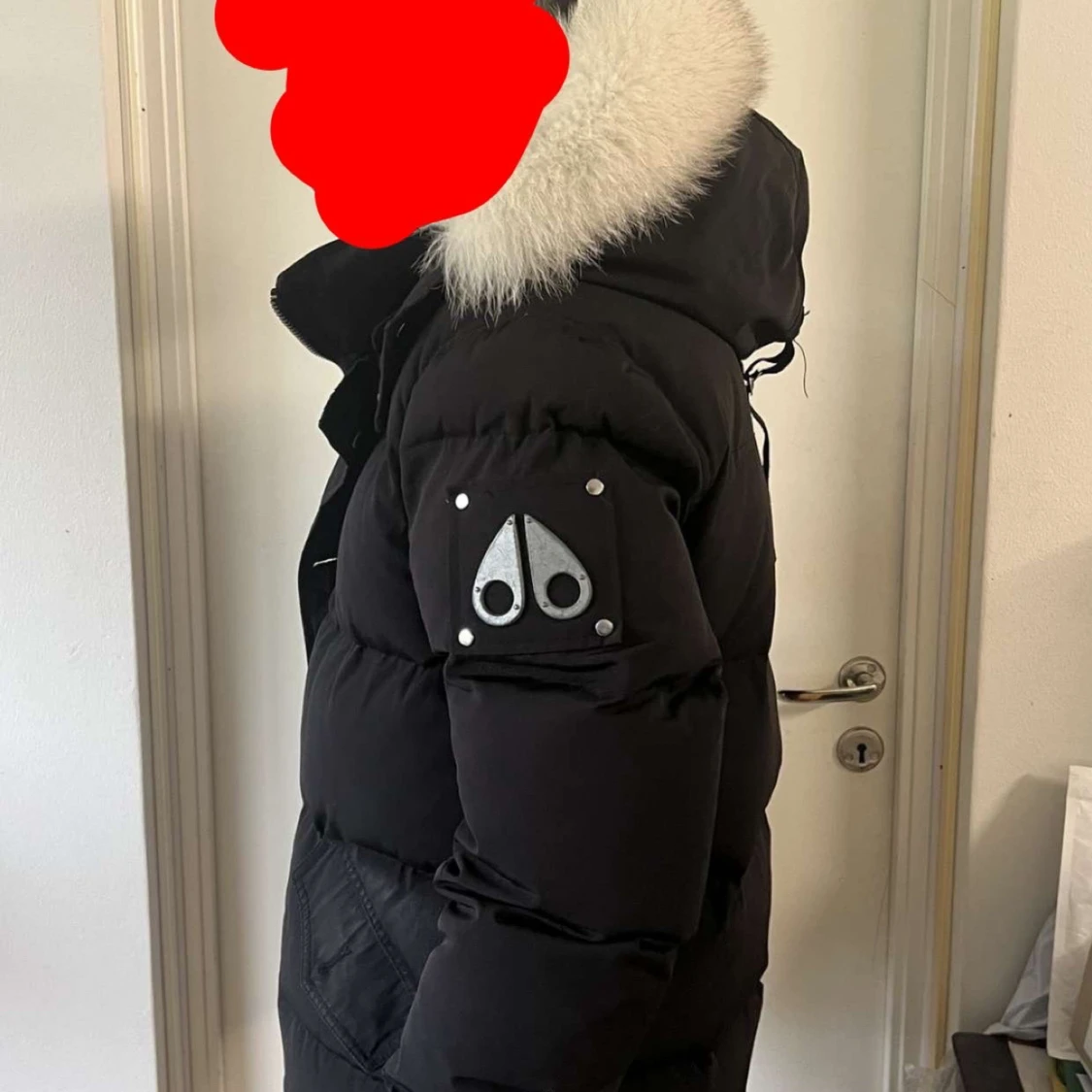 Moose knuckles jacka  - 91