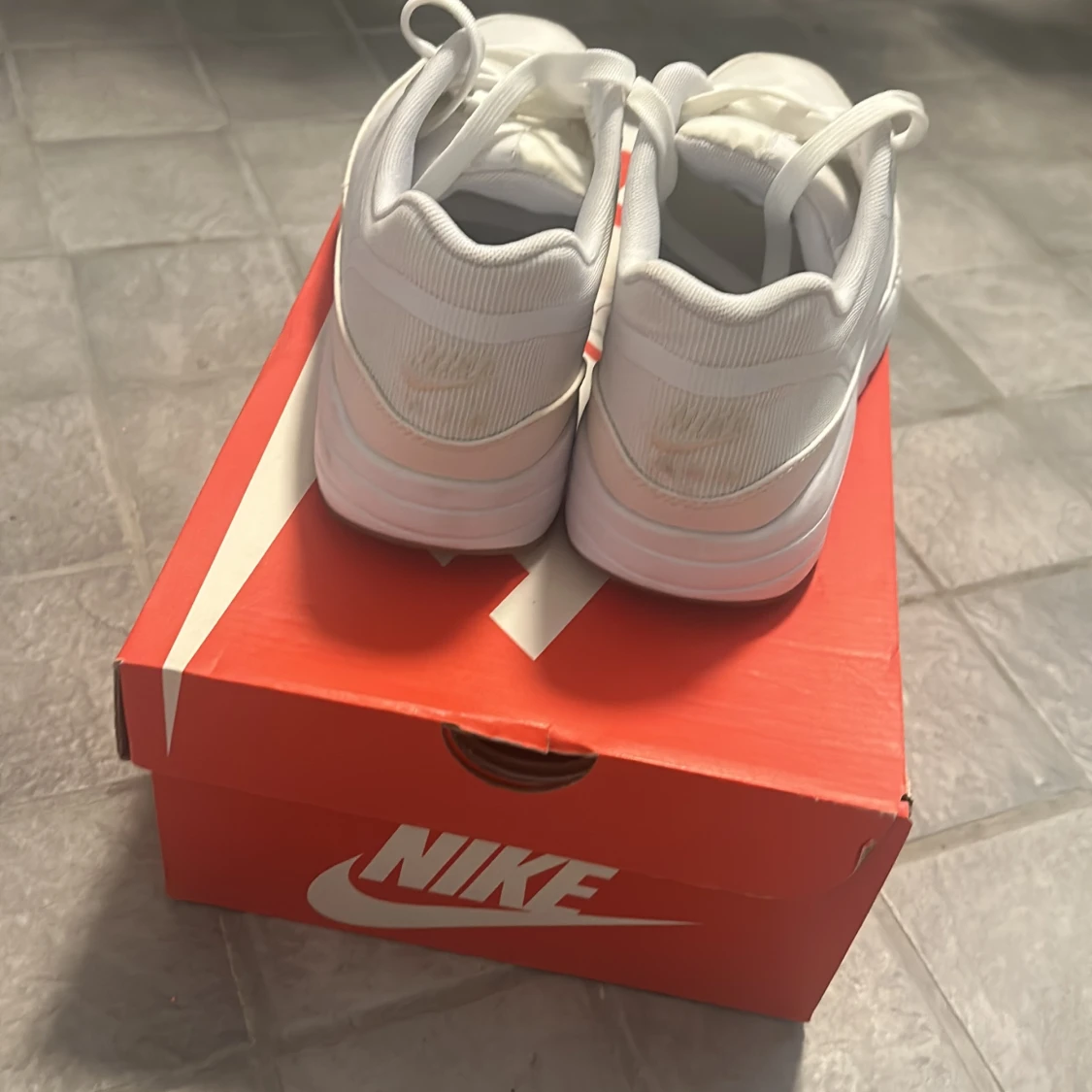 Vita Nike Air Max 1 PRM - 92