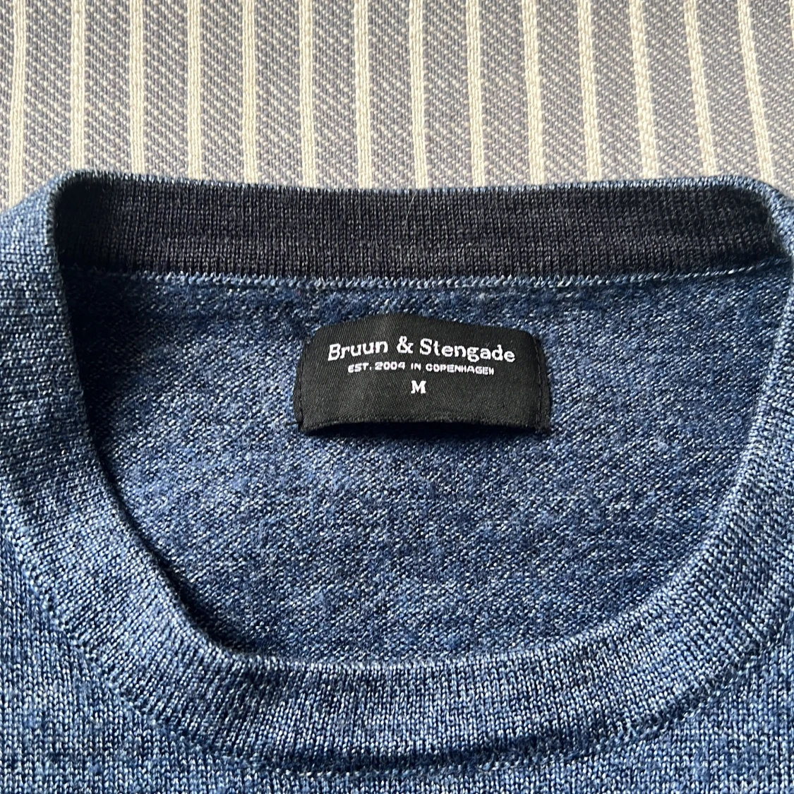 Bruun & Stengade - 91