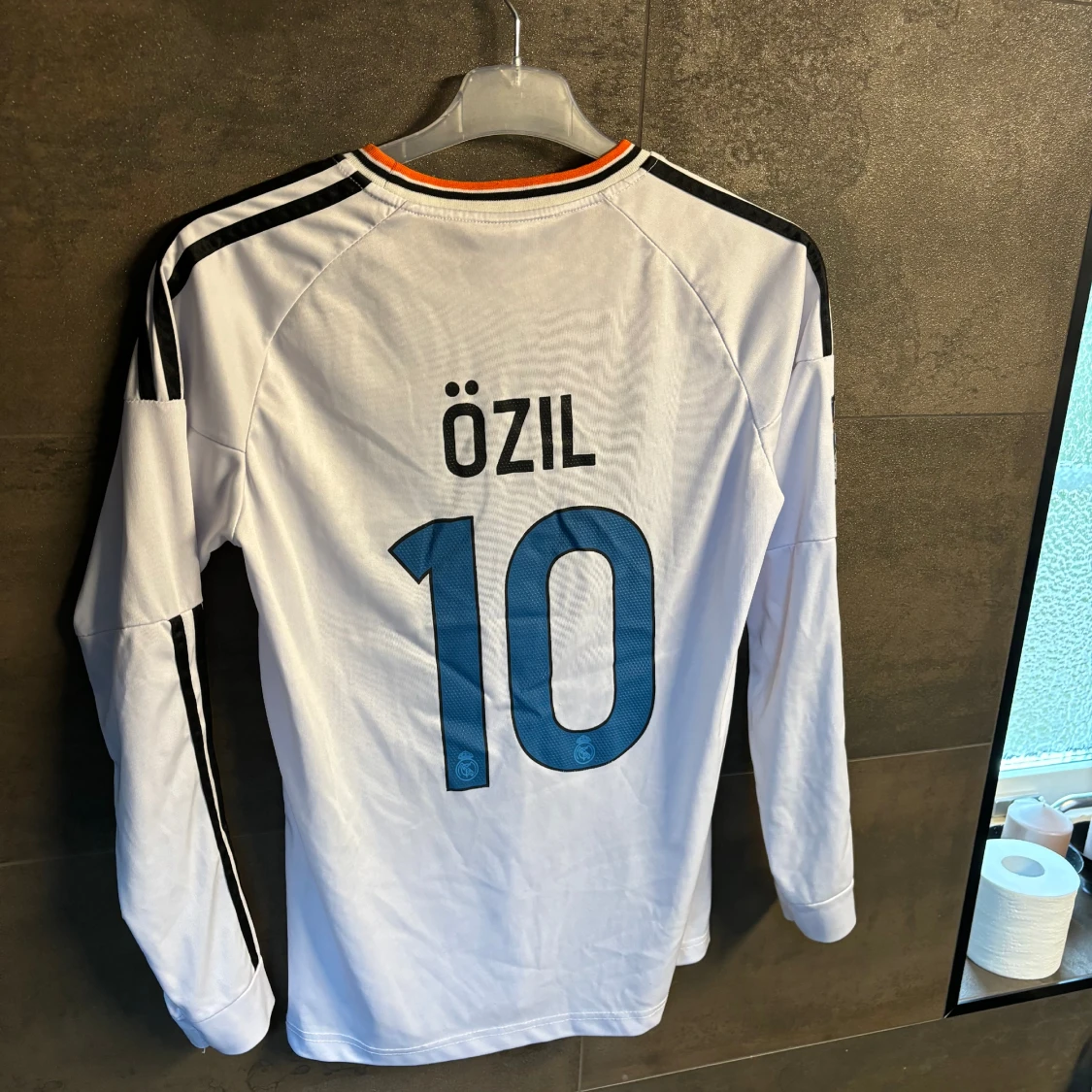 Real Madrid tröja - 90