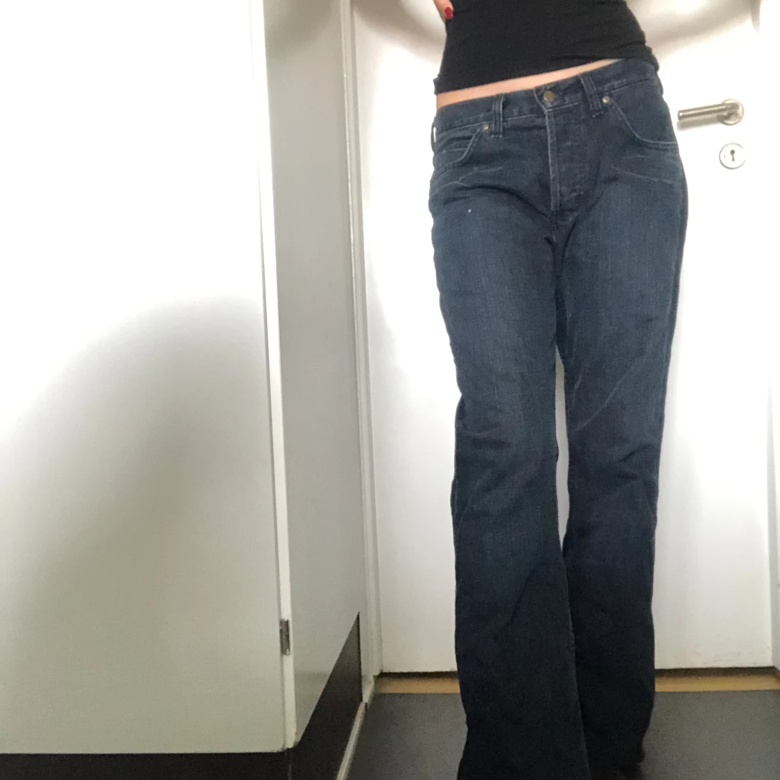 Lee baggy jeans - 90