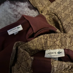 Lacoste dress - Lacoste dress helt rena bra skick 