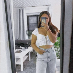 Topp  - Topp från H&M, storlek xxs, passar xs också 