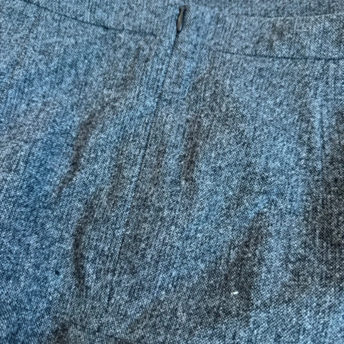 Grå kjol från stokhlm  - 91