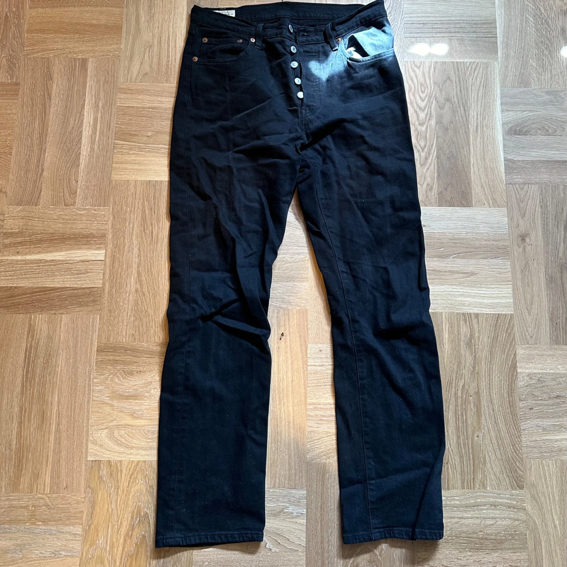 Levis 501
