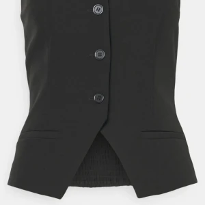 Tubtopp - Tubtopp med knappar aldrig använd🩷