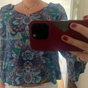 Odd Molly blus - Super fin Odd Molly blus i storlek xs🩷 mycket bra skick