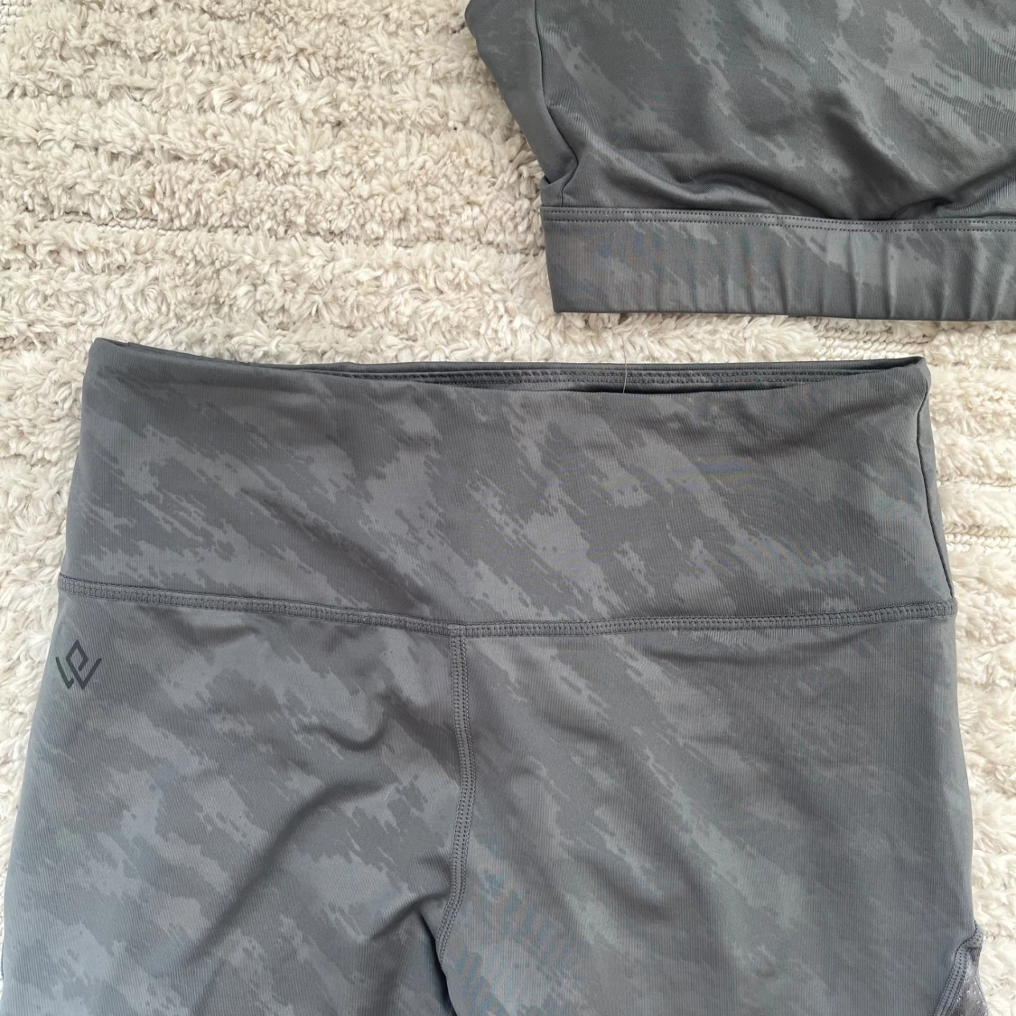 Tränings sett  - 92