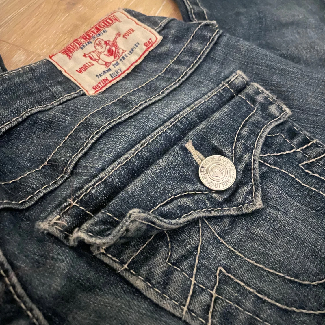 true religion jeans - 91