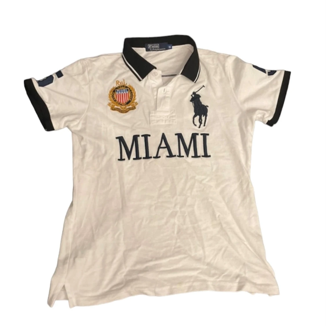 Polo Ralph Lauren Chief Keef Miami Pike