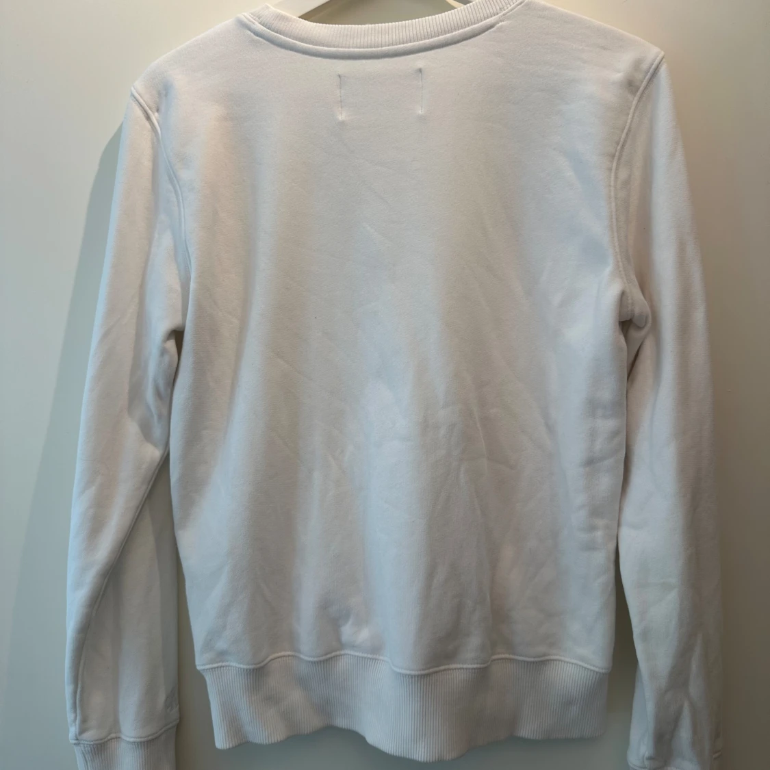 Calvin klein sweatshirt  - 91