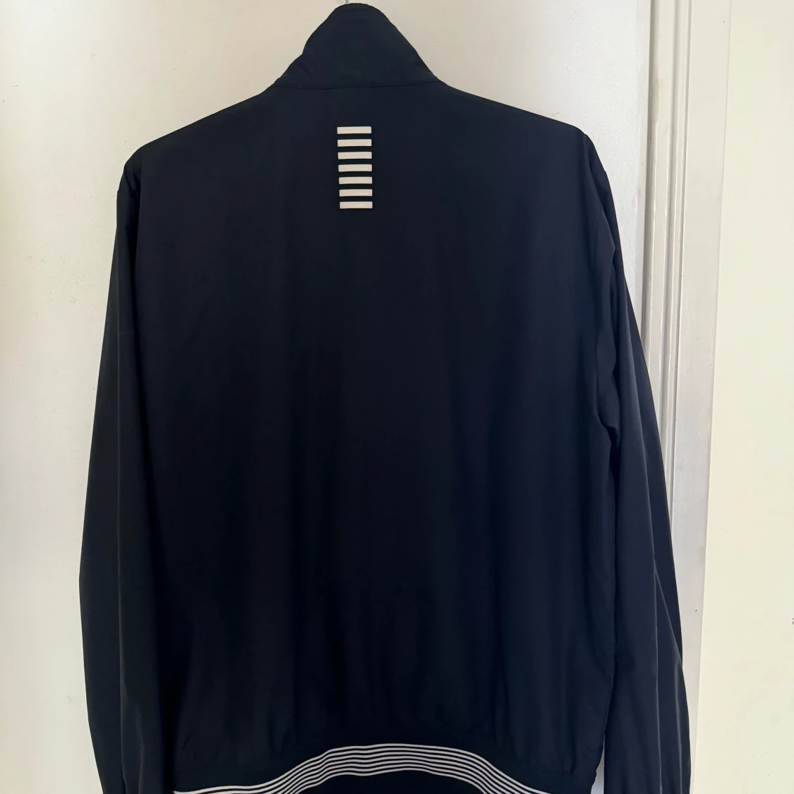 EA7 vår/höst/regn jacka - 90