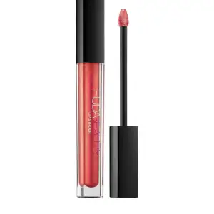 Huda beauty lipstrobe i färgen Boujee. Köpt för 269 Kr, helt full. 