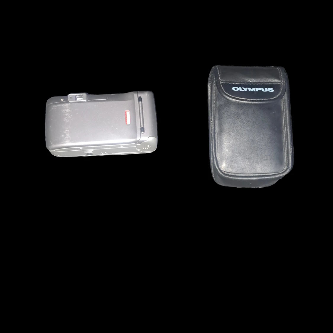 Olympus Superzoom 80s - 91