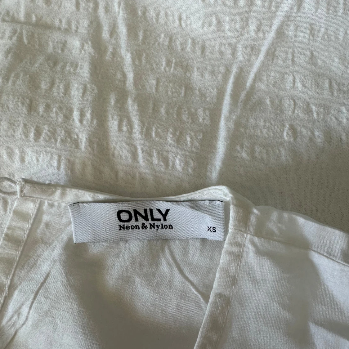 Blus ifrån only - 93