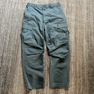 HM Baggy Cargos - Äldrig Änvand Perfekt Kondition Baggy HM Cargo Byxor