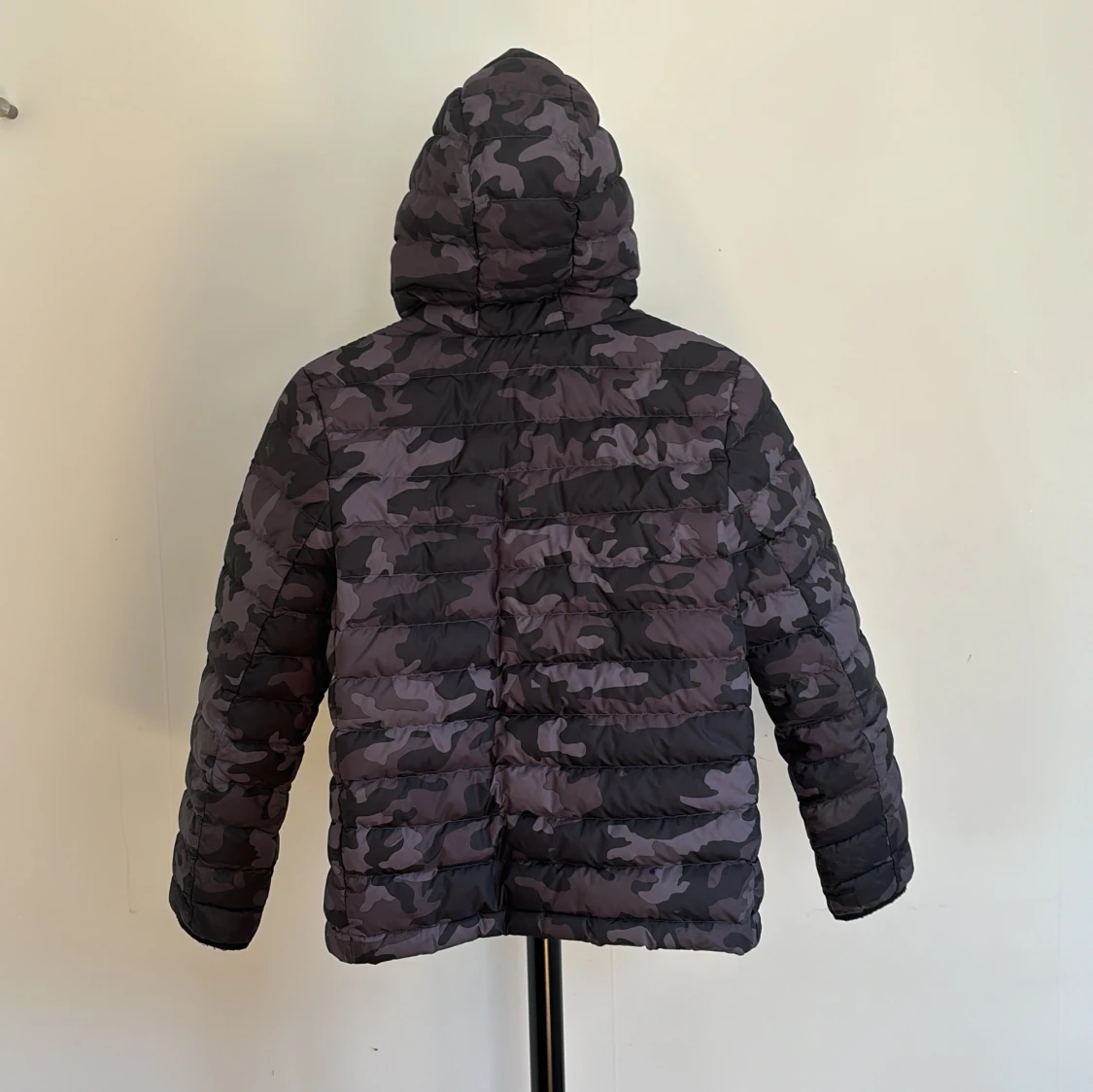 Ralph lauren camo jacka  - 90