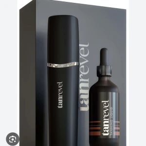 Tanrevel Pro - Säljer denna populära maskin som endast är använd en gång. Det är en mycket bra produkt för dig som vill vara brun året runt!