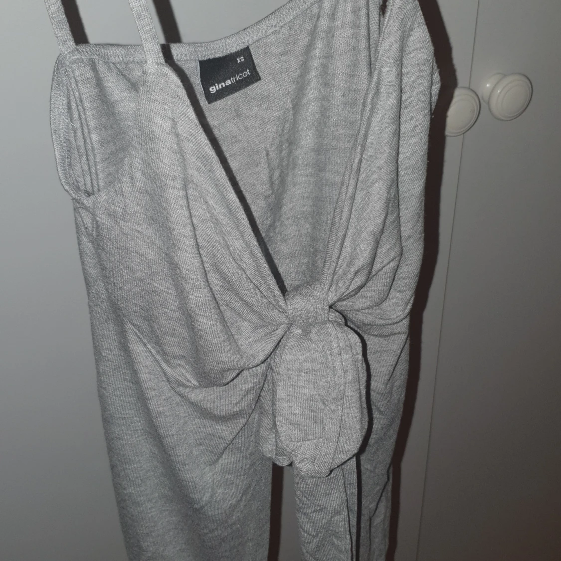 Gina tricot topp - 92