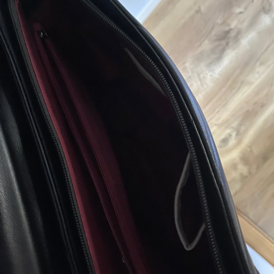 Stor Handväska - 91