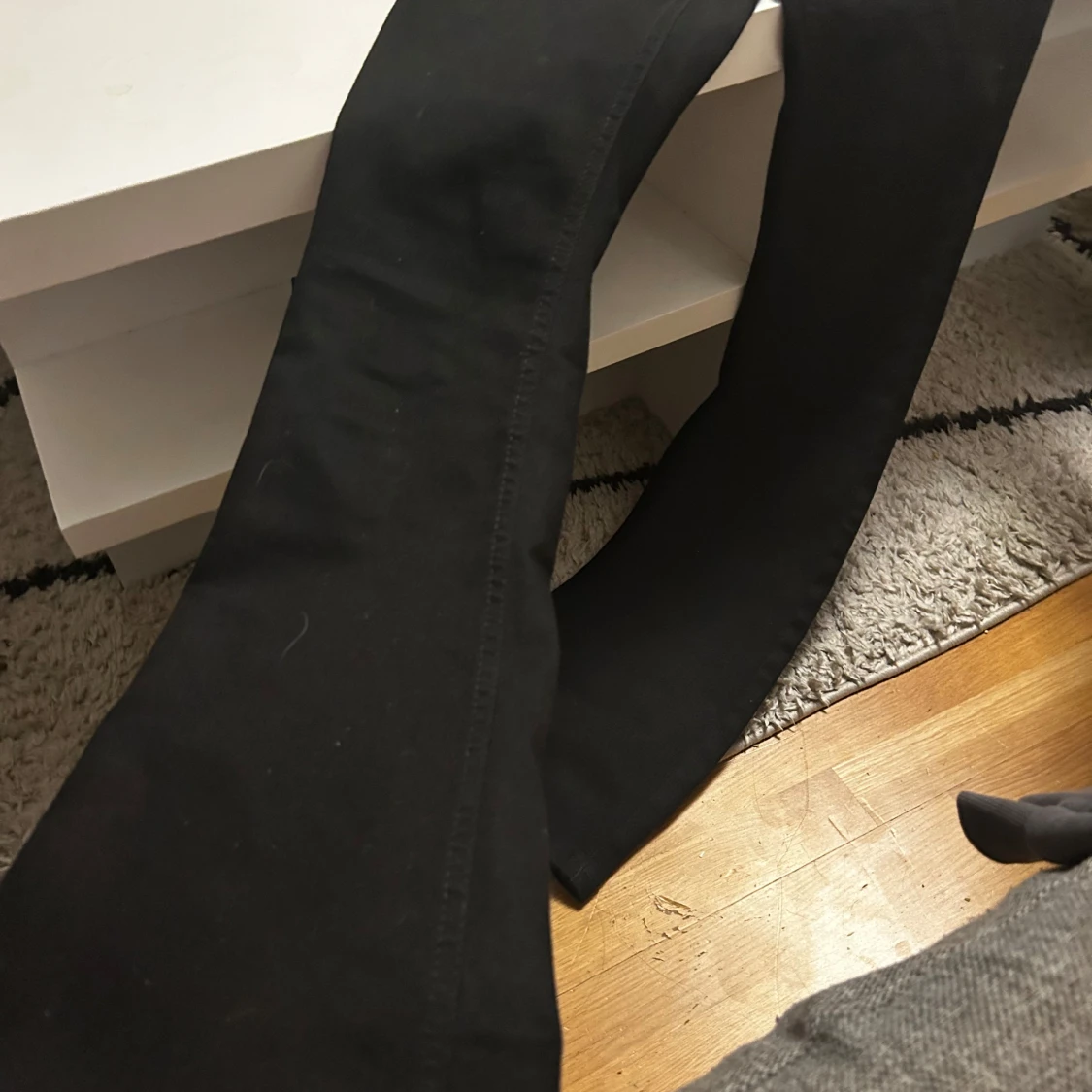 Svarta jeans från Perfect Jeans