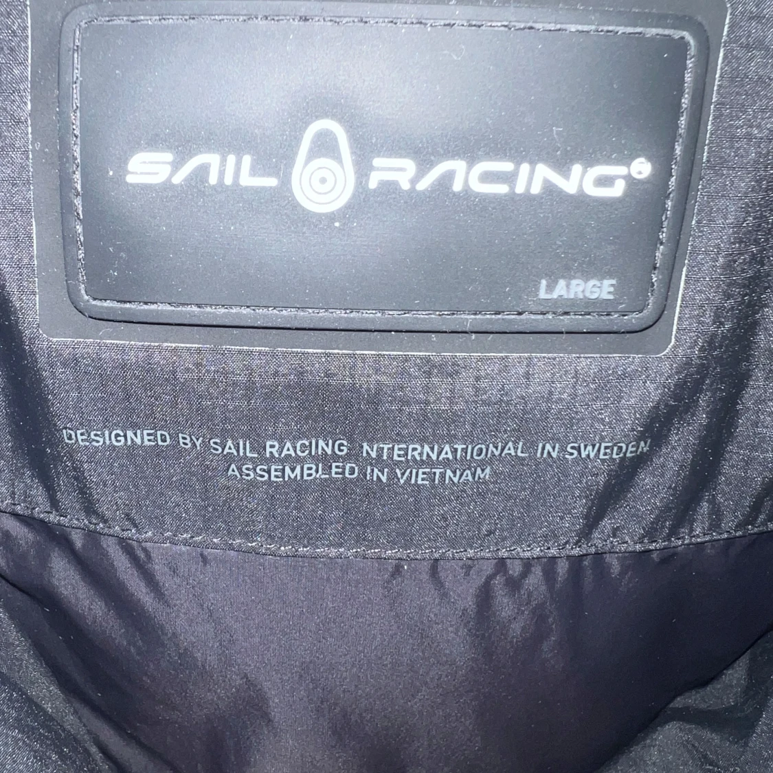 Sail Racing Antarctica Vinterjacka - 91