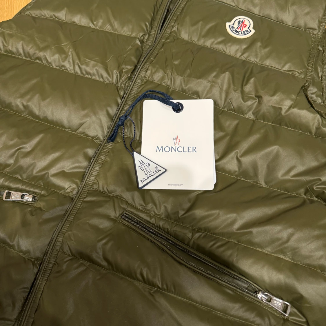 Mobiler Väst Gui - 90