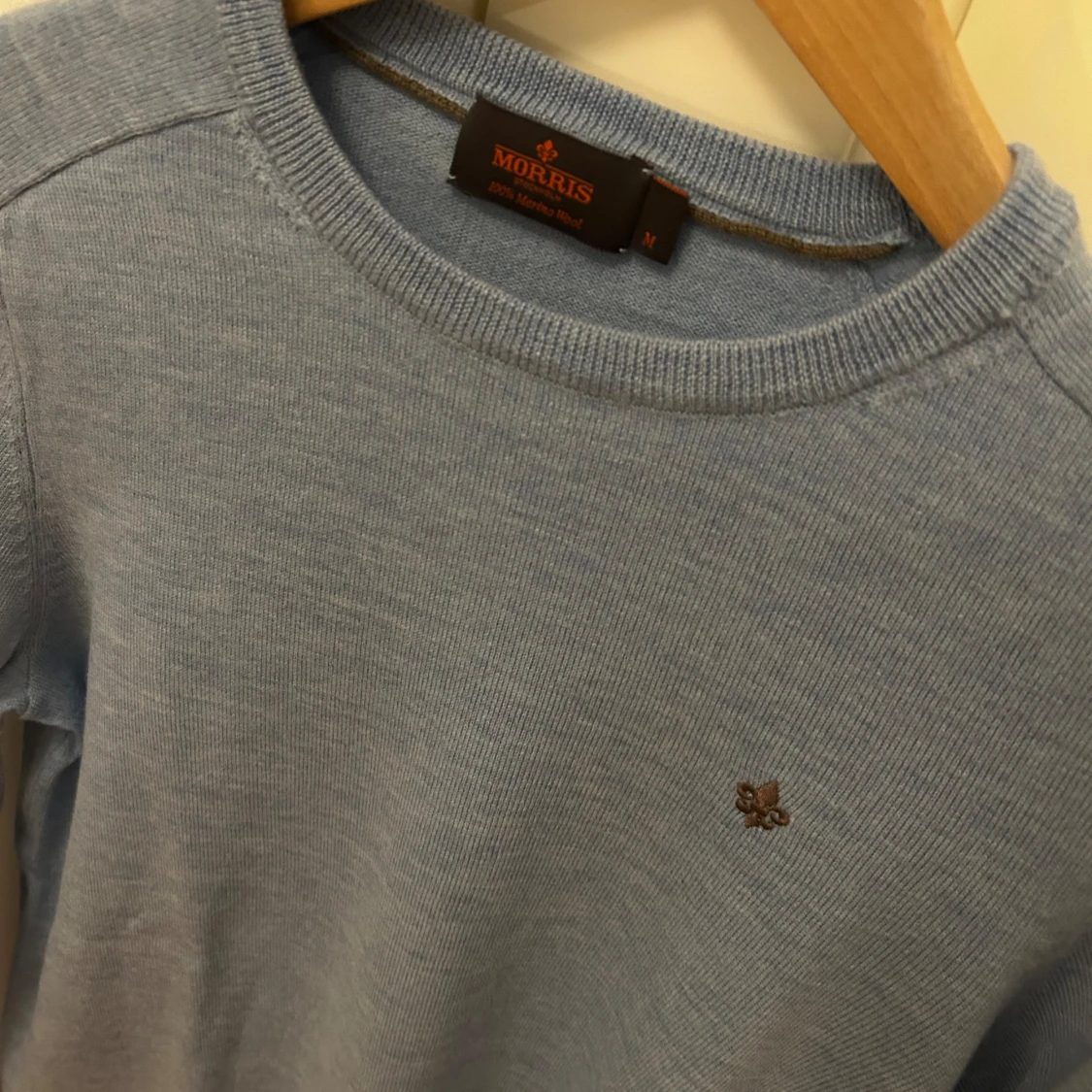Morris tröja