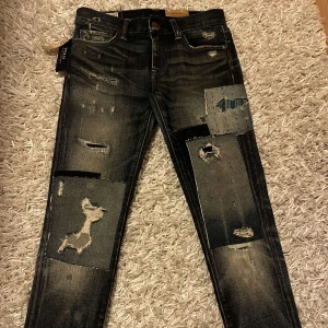 Polo Ralph Lauren jeans - Helt nya, alla lappar kvar