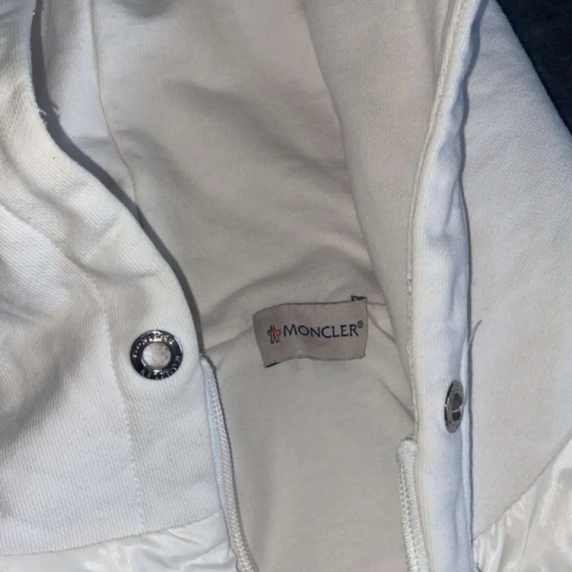 Moncler cardigan  - 91